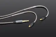 Upgrade Silver plated Audio Cable For Pioneer SE-CH5T SE-CH5B SE-CH9T headphones