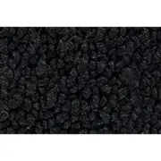 1968-69 Ford Thunderbird 2 Door w/ Console 01-Black Carpet for Auto Trans (for: Ford)