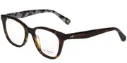Ted Baker TB9309 119 Women’s Glasses Tortoiseshell Size 51 - Private Health Rebate - Blue Light Block Available
