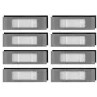 Compatible Filter Set for Ecovacs For Deebot For OZMO Models 920 950 T5 N8+