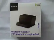 Sony BSC10 Wired Bluetooth Speaker Dock with Speakerphone (New in Box)