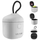 Allin Box USB 3.0 SD Card Reader Battery Charger Box for GoPro Hero 12/11/10/9