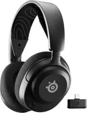 SteelSeries Arctis Nova 5 Wireless Gaming Headset - 60H Battery - PC, PS4/5