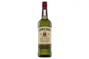 Jameson Irish Whiskey 700mL Bottle
