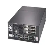 SuperMicro SYS-E403-9D-8CN-FN13TP Server (CSE-E403IF-505 + X11SDW-8C-TP13F)