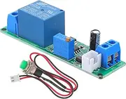 Disable Relay Module Switching Relay Timing Relay Module Relay Board Relay Device Signal Relay General Purpose Relay Electrical Relay Thermal Relay Automotive Relay Plastic Green