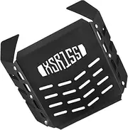 Motorcycle Chassis Expedition Skid Plate Engine Guard Compatible with XSR155 XSR-155 Xsr155 2019-2021