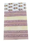 Hand Block Printed Bedcover Indian Print Bedsheet jaipuri Print Bedspread