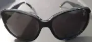 BEBE Black Paparazzi PB87170 Sunglasses - Retail $205 (58% off)