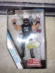 WWE Elite Then Now Forever Walmart Exclusive "Macho Man" Randy Savage