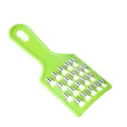 10Pcs Multifunctional Vegetable Peeler Cabbage Grater Potato Slicer Cutter Fruit Knife Kitchen Gadgets Meat Jiaozi Stuffing Tools