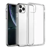 Clear Apple iPhone X/XR 5.8 Case (Buy 2 Get 3rd One Free) While Supplies Last