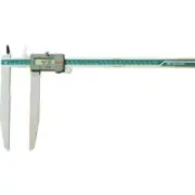 KANON Wireless Digital Caliper 0 - 300mm E-LSM30FW Long Jaws Type Made in Japan