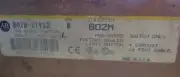 New Allen Bradley 802M-XTY12 Pre-Wired Limit Switch 12Ft Cable Series A NIB