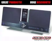 New SIRIUS S50 Executive System Satellite Radio Docking Station