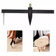 New Arrival Compass Circle Cutter Caliper For Clay Pottery Ceramic Cut DIYBDio