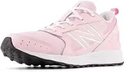 [New Balance] Kids Fresh Foam 650 V1 Lace-up Running Shoe