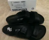 在飛比找Yahoo!奇摩拍賣優惠-正品 BIRKENSTOCK MADRID EVA 防水 拖