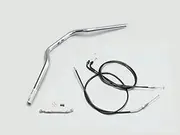 Hurricane H030-009C European Type 1 Handle Set