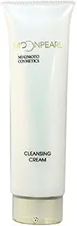 Mikimoto Moon Pearl cleansing cream 120g