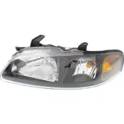 NI2502141 Fits 2002 2003 Nissan Sentra SE-R/Spec V Driver Side Headlight DOT (for: Nissan)