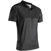 Leatt Team Polo Shirt - Graphene, X-Large 5024400253