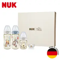 在飛比找蝦皮商城優惠-【NUK原廠直營賣場】【德國NUK】NUK x Disney