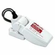 37A Rule SuperSwitch Float Switch