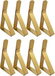 Vertical Window Blinds Gathering Clips Prevents Drafts Blowing In The Wind Steel