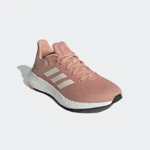 ADIDAS 跑步鞋 PUREBOOST 21 W 女 GY5109 現貨 粉