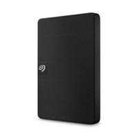 【Seagate 希捷】Expansion 5TB 2.5吋 行動硬碟 STKM5000400