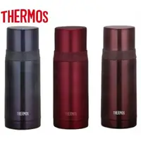 在飛比找蝦皮商城優惠-THERMOS 膳魔師 350ml不銹鋼真空保溫瓶PA-35