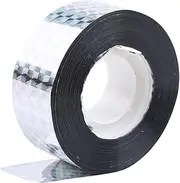 Bird Scare Tape, 300 Foot Double Side Bird Reflective Tape Ribbon for Birds Woodpecker Scare, Deterrent Repellent Device, Keep Birds Away Outdoor, House, Garden, Patio, Orchard