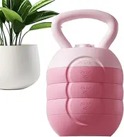 Strength Training Kettlebell,Weight Kettlebell,Gym Kettlebell,Strength Training Kettlebell Dumbbell Weight Exercise Gym Fitness Full Body Training Equipment