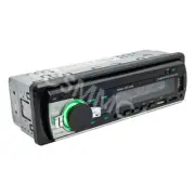 1 Din Radio Car Stereo Multimedia Player Bluetooth DAB FM TF USB Aux Input MP3 (for: Audi)