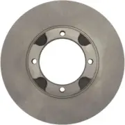 Disc Brake Rotor-C-TEK Standard Centric 121.51001