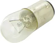 Camco 54774 Replacement 1004 Auto/RV Interior Light Bulb - Box of 10