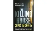 The Killing House -Chris Mooney Book
