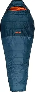Wechsel Mummy Sleeping Bag Tracks Autumn 3 Seasons Camping Sleeping Bag -17°C M