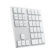 Satechi Bluetooth Extended Wireless Keypad