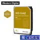 WD 金標 8TB 3.5吋企業級硬碟(WD8004FRYZ)
