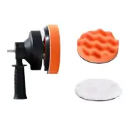 Car Buffer Polisher, Electric Polishing Machines Car Buffers and Polishers Set