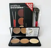 Smashbox 'step By Step' Contour Kit By Smashbox, 2 count