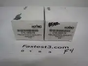 KMC CTE-1003-10 Thermostat Pack of 2