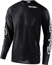 Troy Lee Designs 2020 SE Pro Air Jersey - Solo