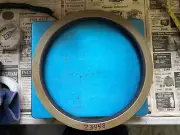 Braden Gearmatic SEAL, p/n 23448