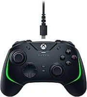 Razer Wolverine V2 Chroma PC & XBOX Controller, Metactile Action Buttons, Arrow Keys Assignment, 6 Multi-Function Buttons, Hair Trigger Mode with Trigger Stop, Intensive Fire, Compatible with Choma