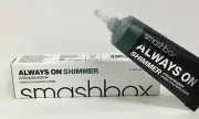 Smashbox Always On Shimmer (EMERALD SHIMMER) Cream Shadow 0.34oz As Pictured