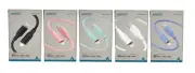 Anker Powerline III Flow Silicone USB-C to Lightning 6FT Cable MFi Certified