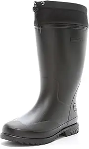 MoonStar(ムーンスター) MF FG20R Men's Rain Shoes